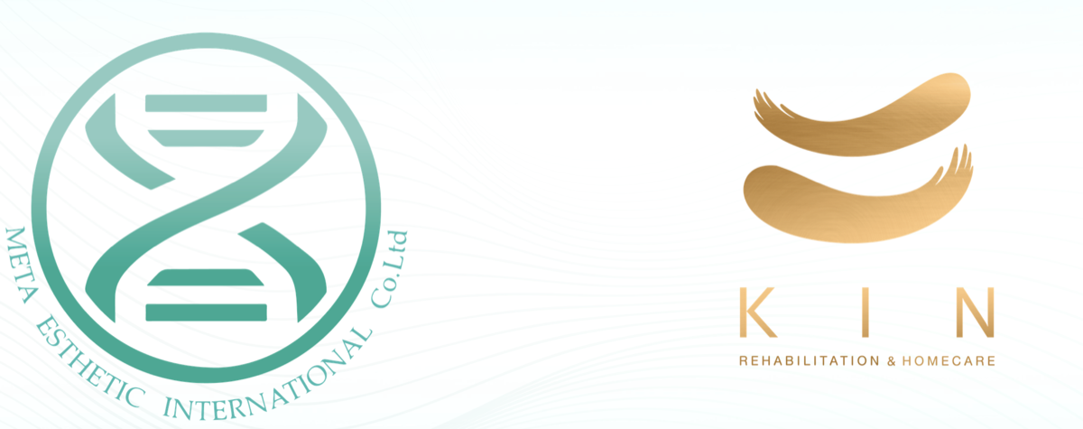 META Esthetic International and KIN Rehabilitation